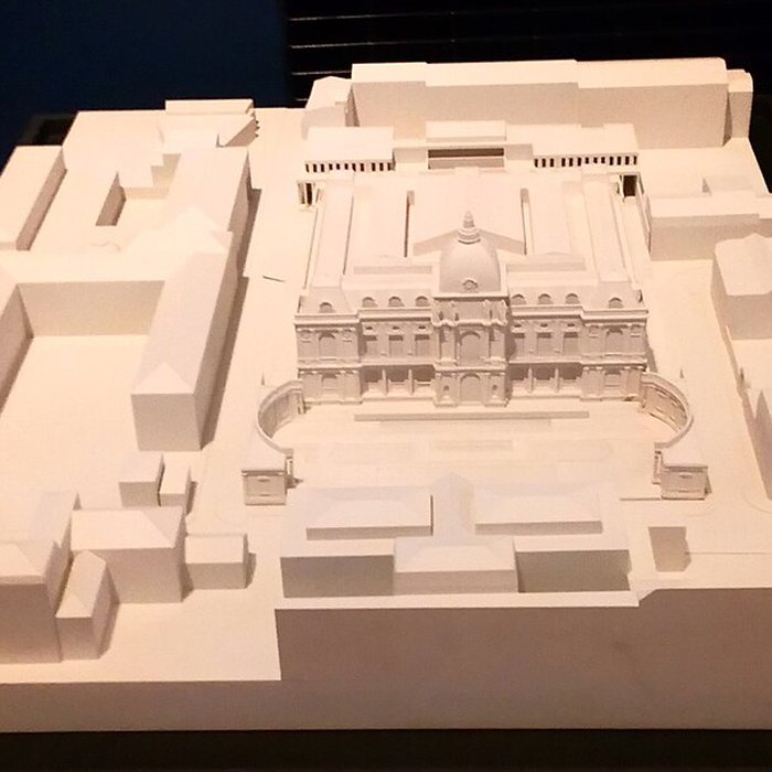 Photo de Musée de Picardie à Amiens