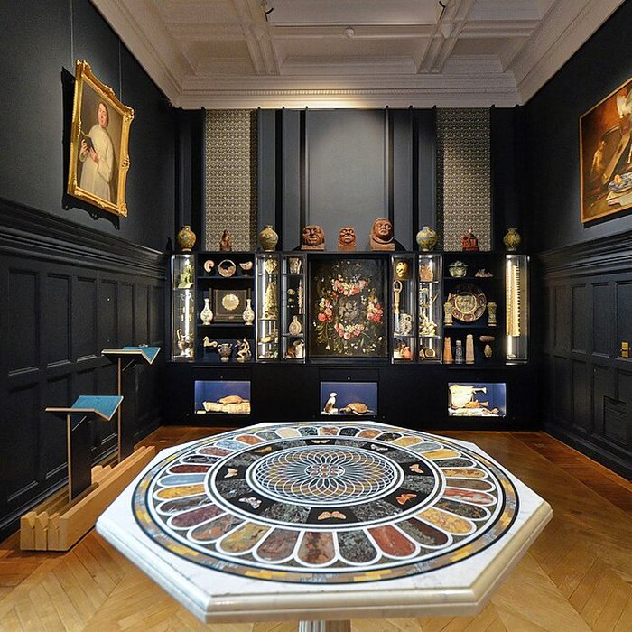 Photo de Musée de Picardie à Amiens