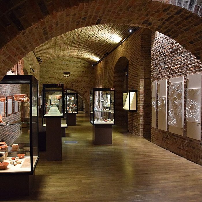 Photo de Musée de Picardie à Amiens