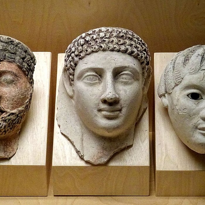 Photo de Musée de Picardie à Amiens