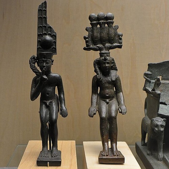 Photo de Musée de Picardie à Amiens