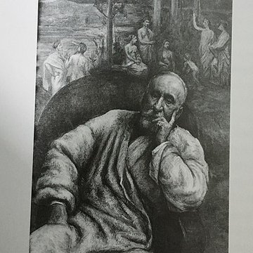 Musée de Picardie à Amiens