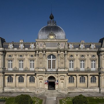 Musée de Picardie à Amiens