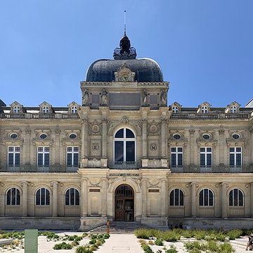 Musée de Picardie à Amiens
