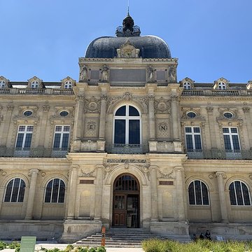 Musée de Picardie à Amiens