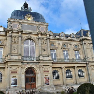 Musée de Picardie à Amiens