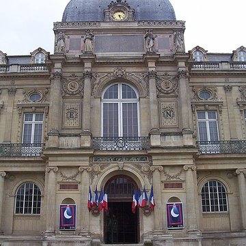 Musée de Picardie à Amiens