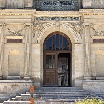 Musée de Picardie à Amiens