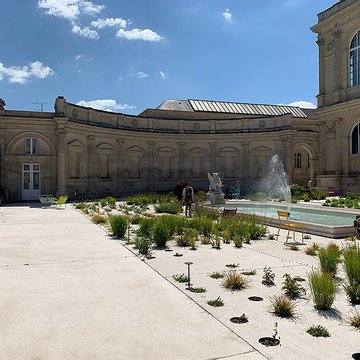 Musée de Picardie à Amiens