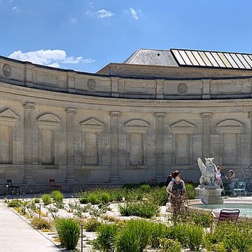 Musée de Picardie à Amiens