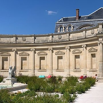 Musée de Picardie à Amiens