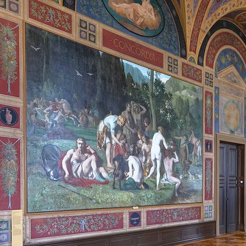 Musée de Picardie à Amiens