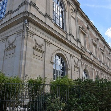 Musée de Picardie à Amiens
