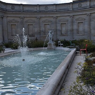 Musée de Picardie à Amiens