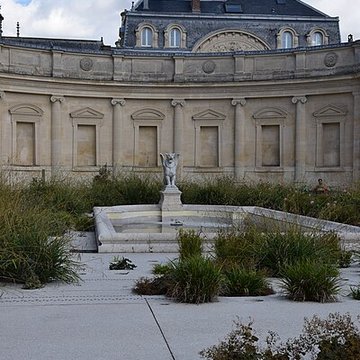 Musée de Picardie à Amiens