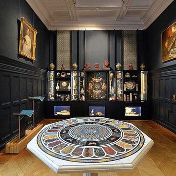 Musée de Picardie à Amiens