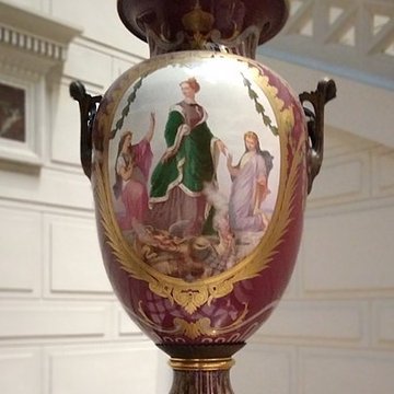 Musée de Picardie à Amiens