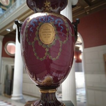 Musée de Picardie à Amiens