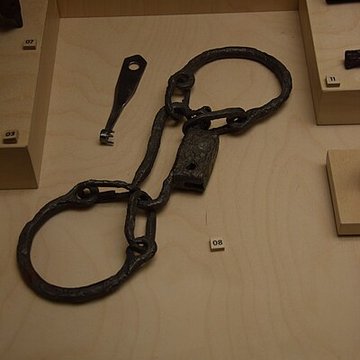 Musée de Picardie à Amiens