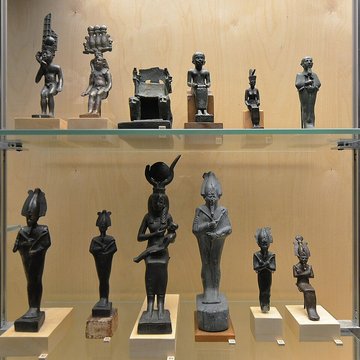 Musée de Picardie à Amiens