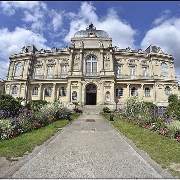 Musée de Picardie à Amiens