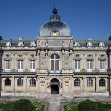 Musée de Picardie à Amiens