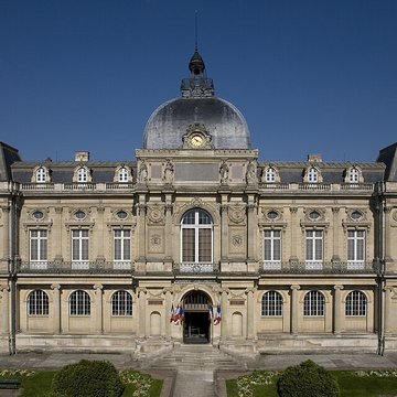 Musée de Picardie à Amiens