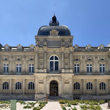 Musée de Picardie à Amiens