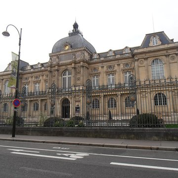 Musée de Picardie à Amiens
