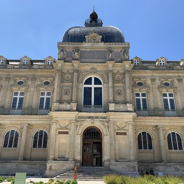 Musée de Picardie à Amiens