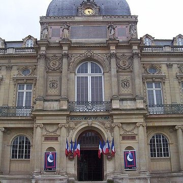 Musée de Picardie à Amiens