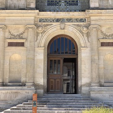 Musée de Picardie à Amiens