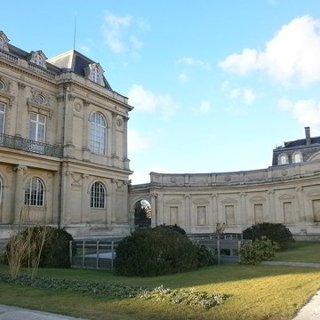 Musée de Picardie à Amiens