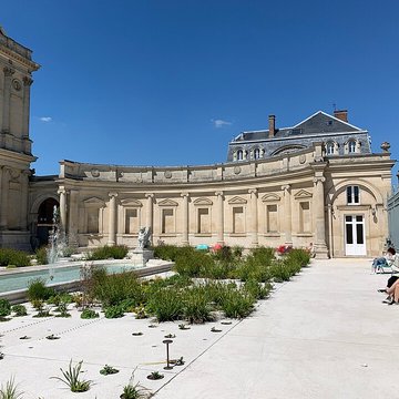Musée de Picardie à Amiens