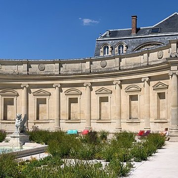 Musée de Picardie à Amiens