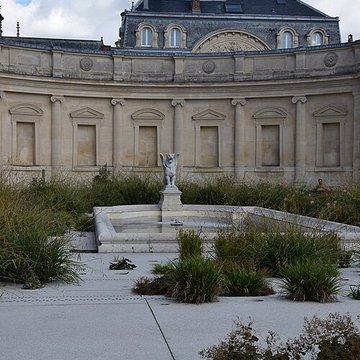 Musée de Picardie à Amiens