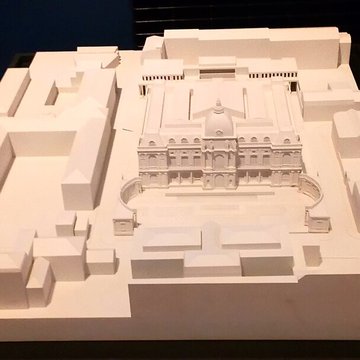 Musée de Picardie à Amiens