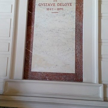 Musée de Picardie à Amiens