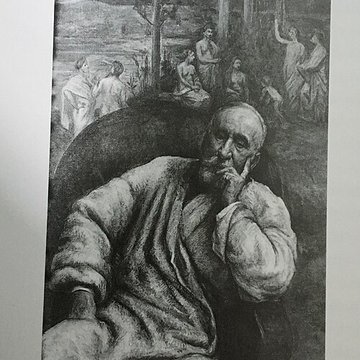 Musée de Picardie à Amiens