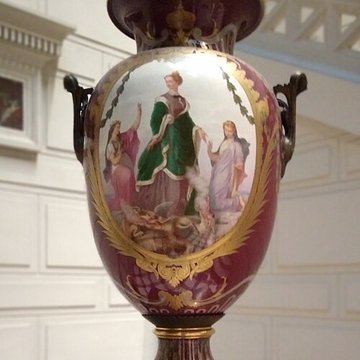 Musée de Picardie à Amiens