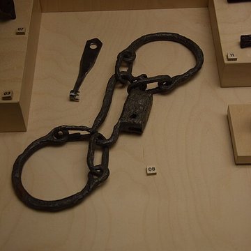 Musée de Picardie à Amiens