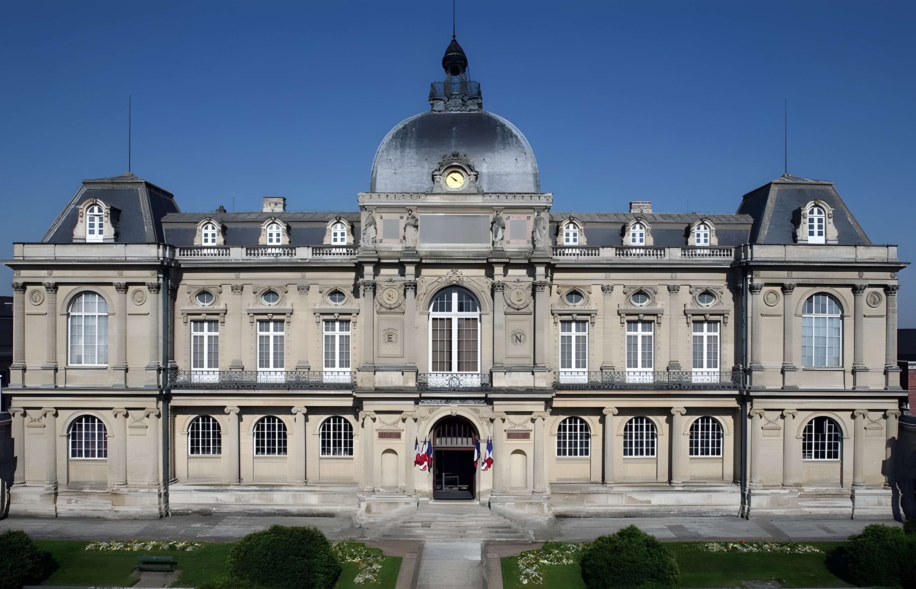 Musée de Picardie à Amiens