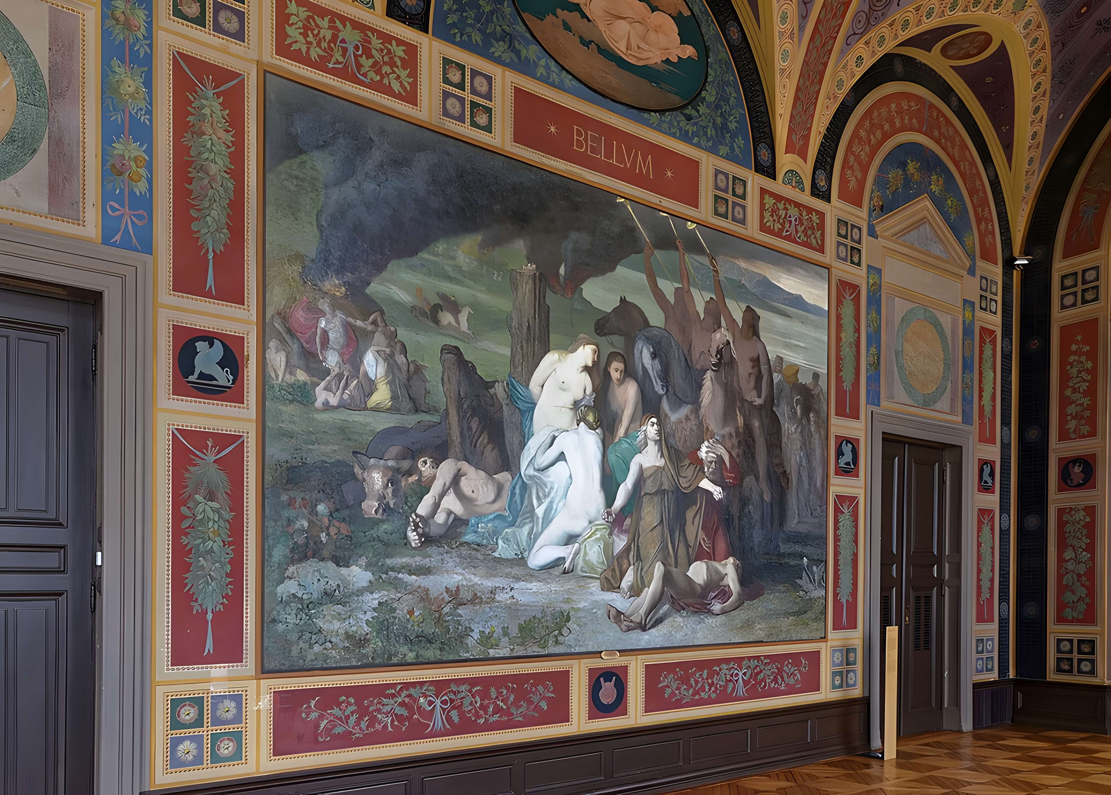 Musée de Picardie à Amiens