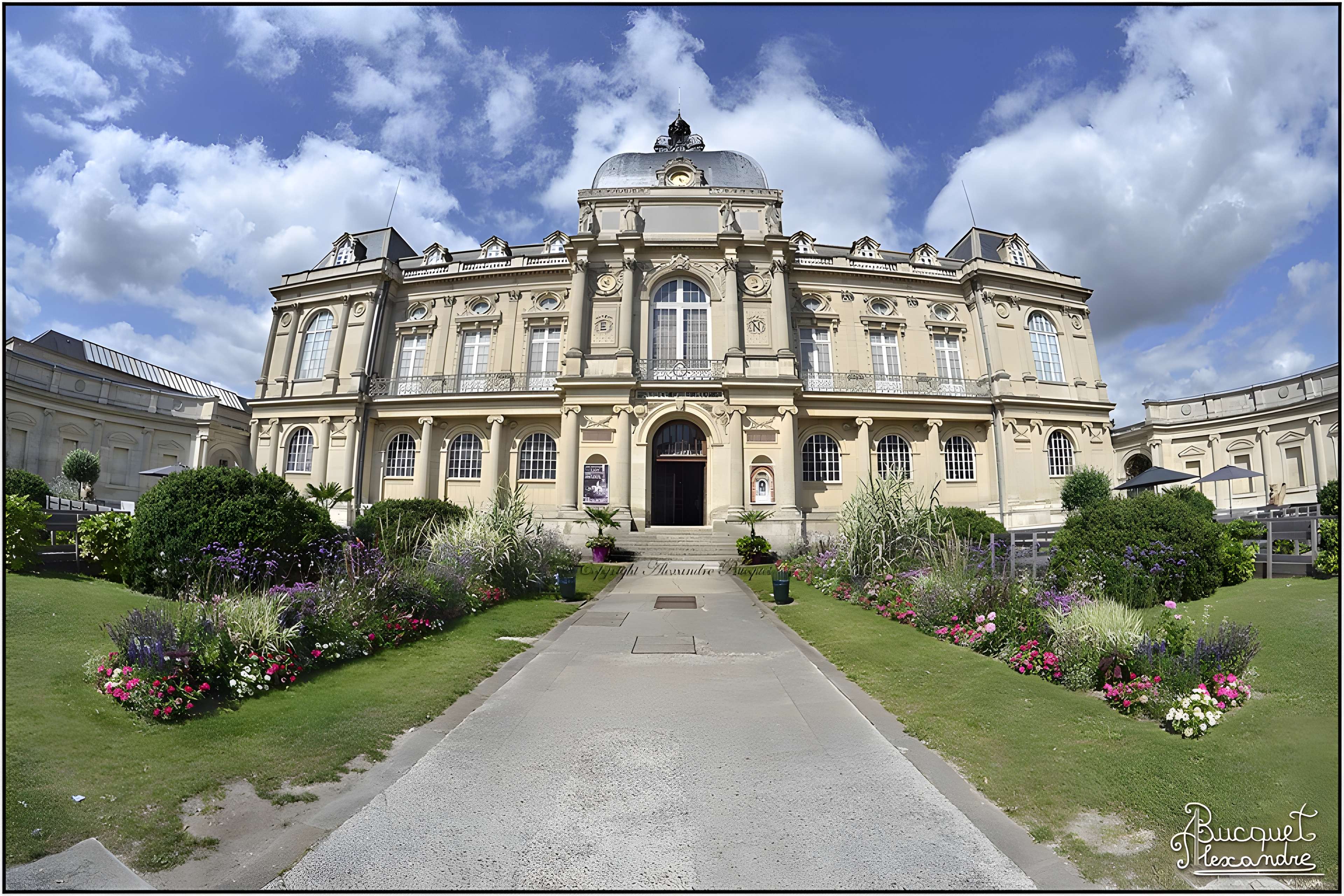 Musée de Picardie à Amiens