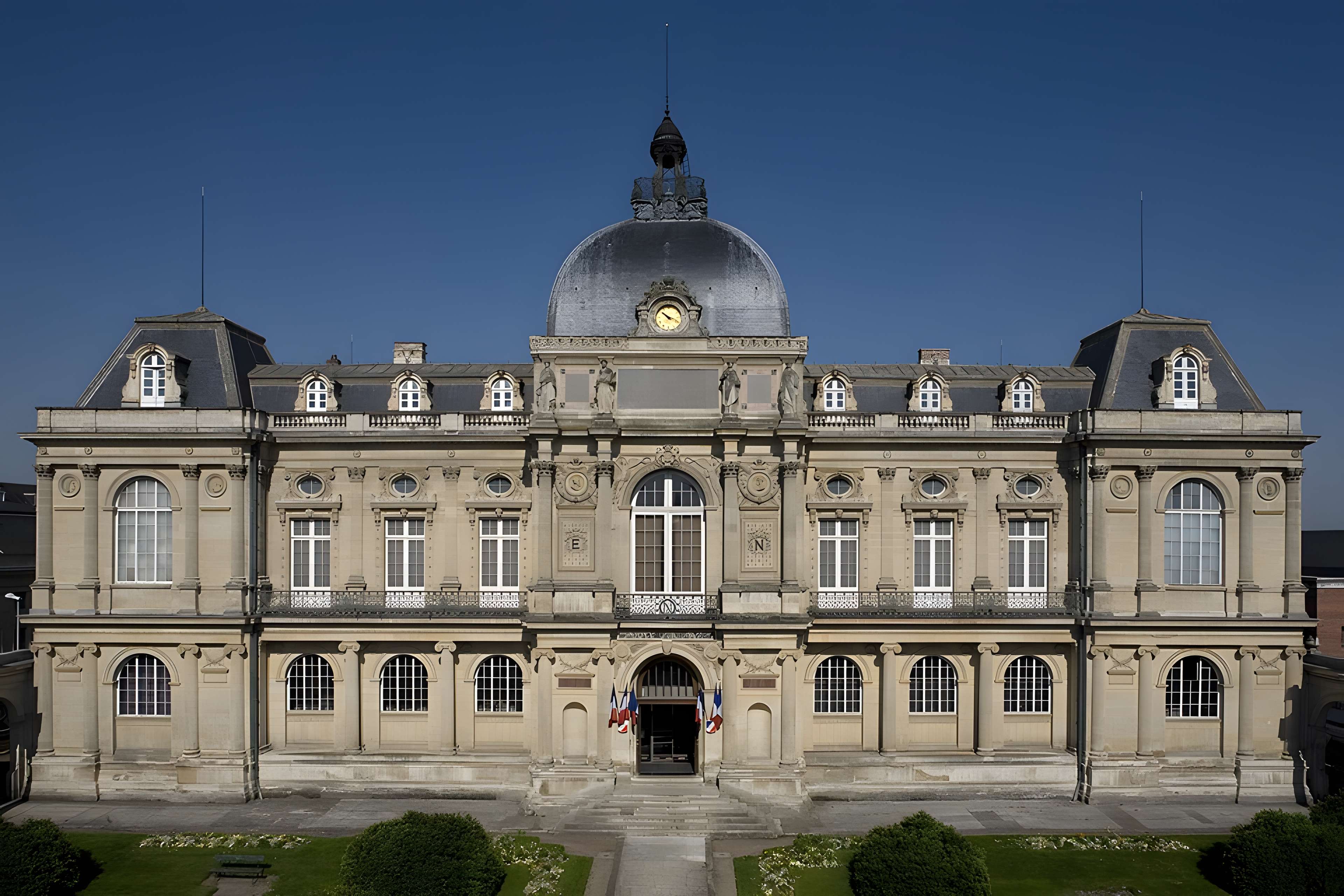 Musée de Picardie à Amiens