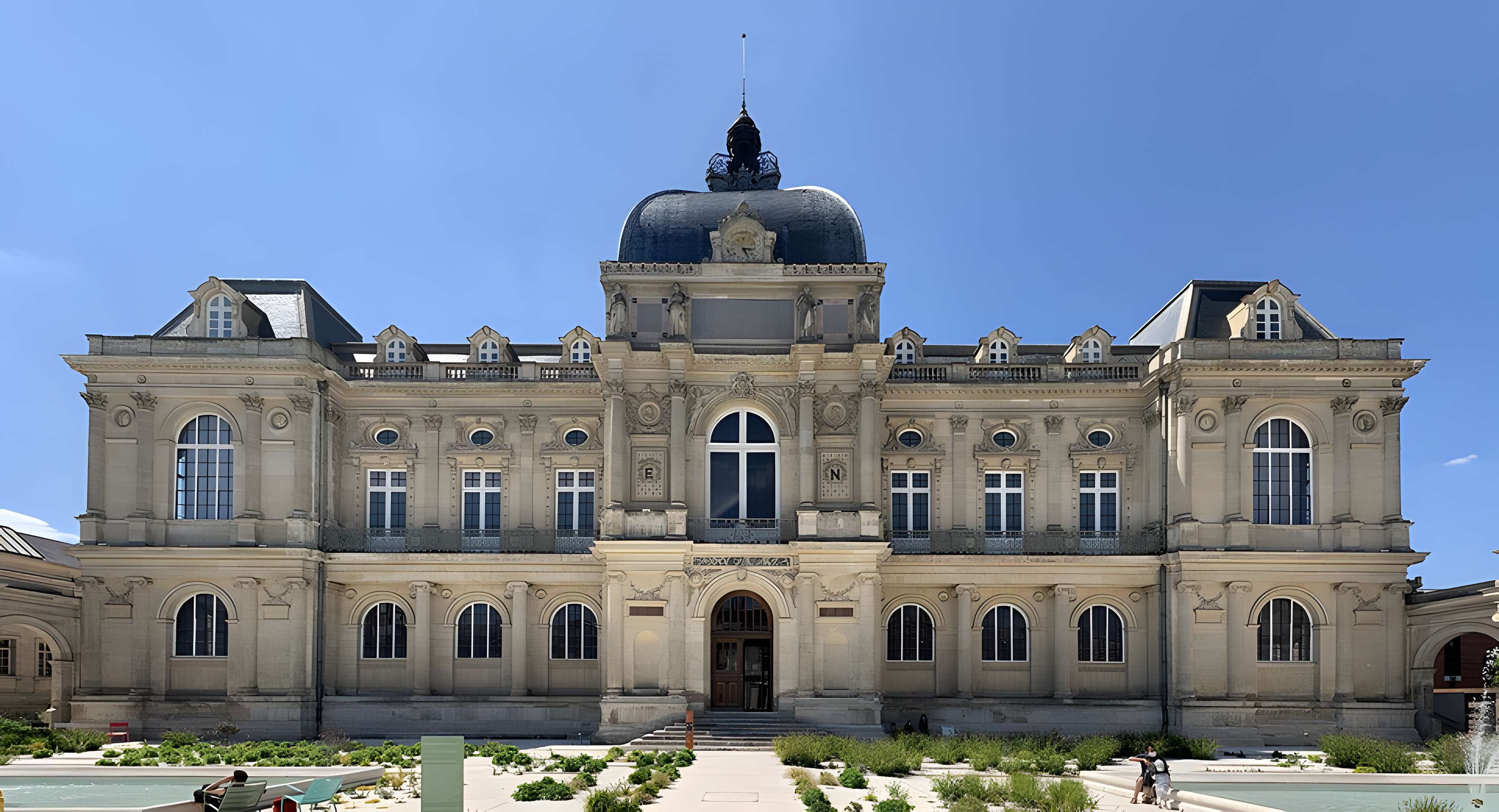Musée de Picardie à Amiens