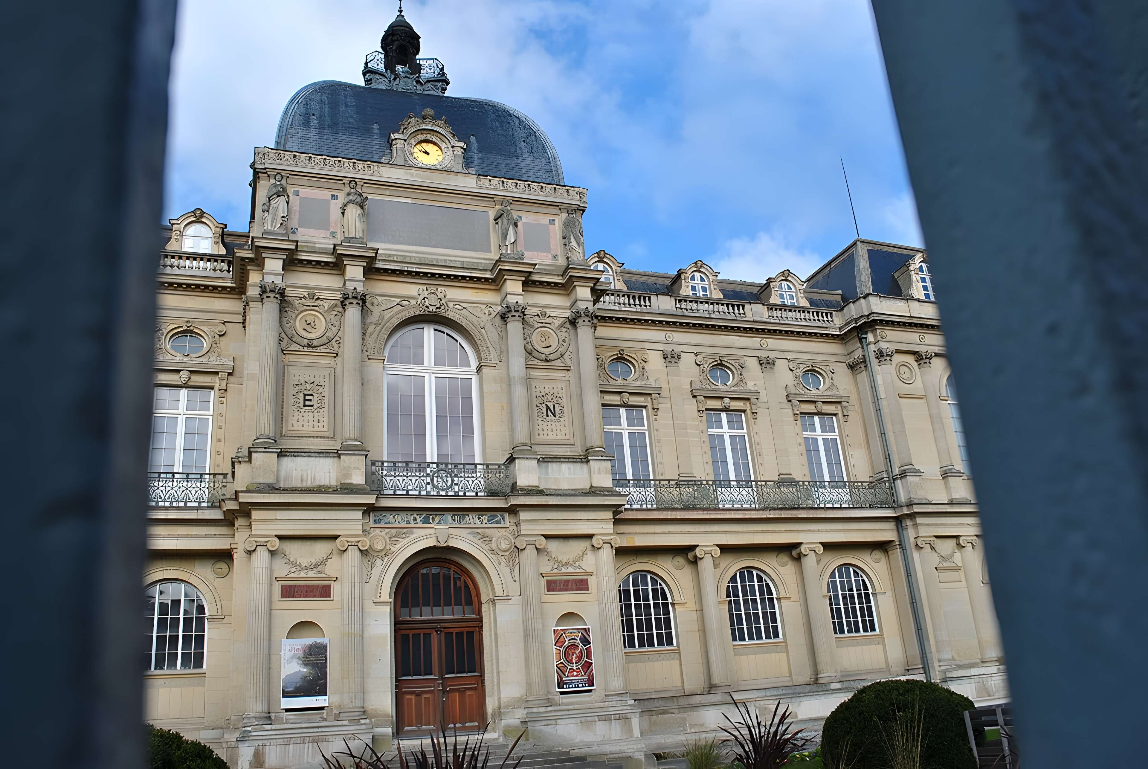 Musée de Picardie à Amiens