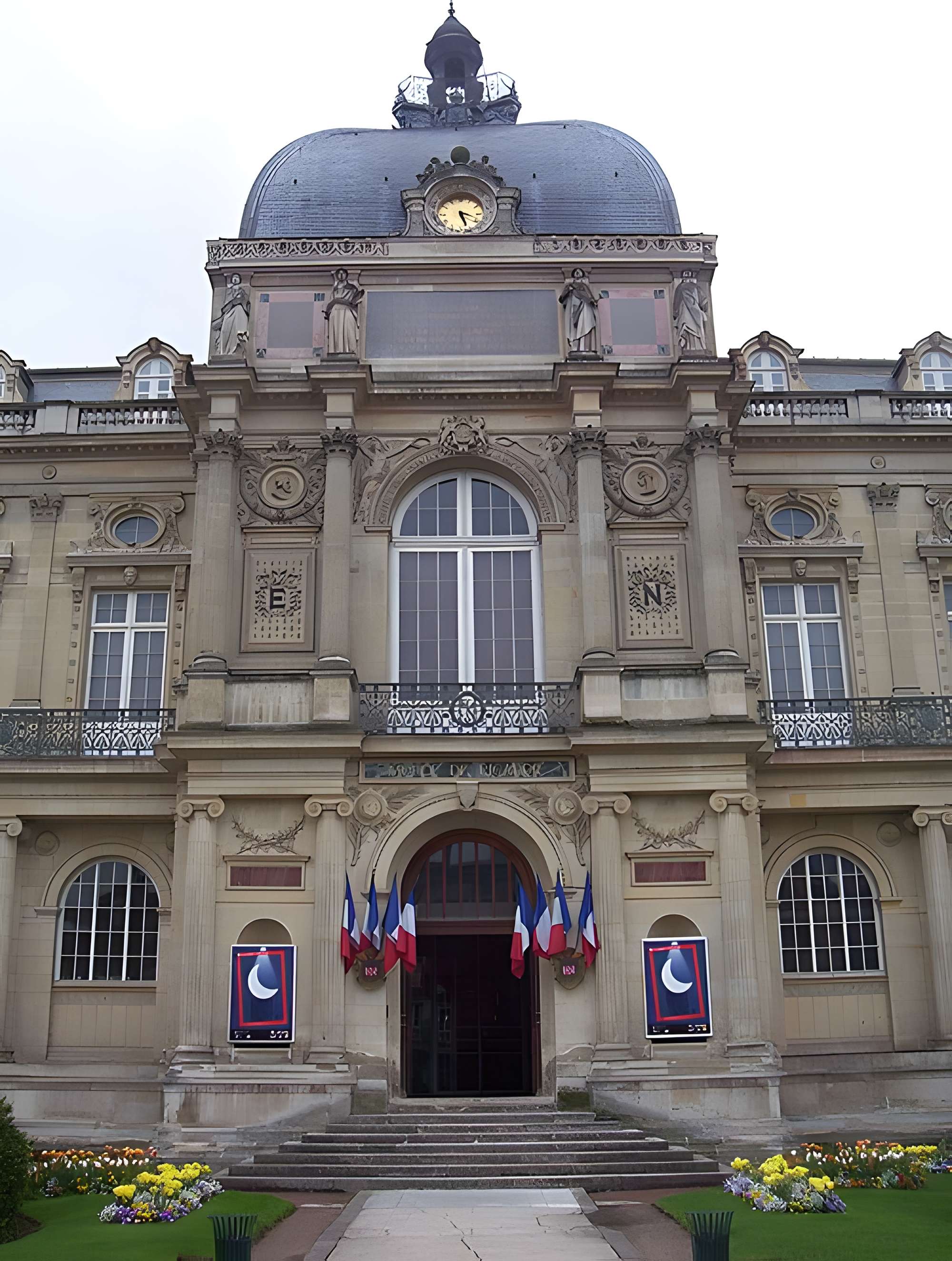 Musée de Picardie à Amiens
