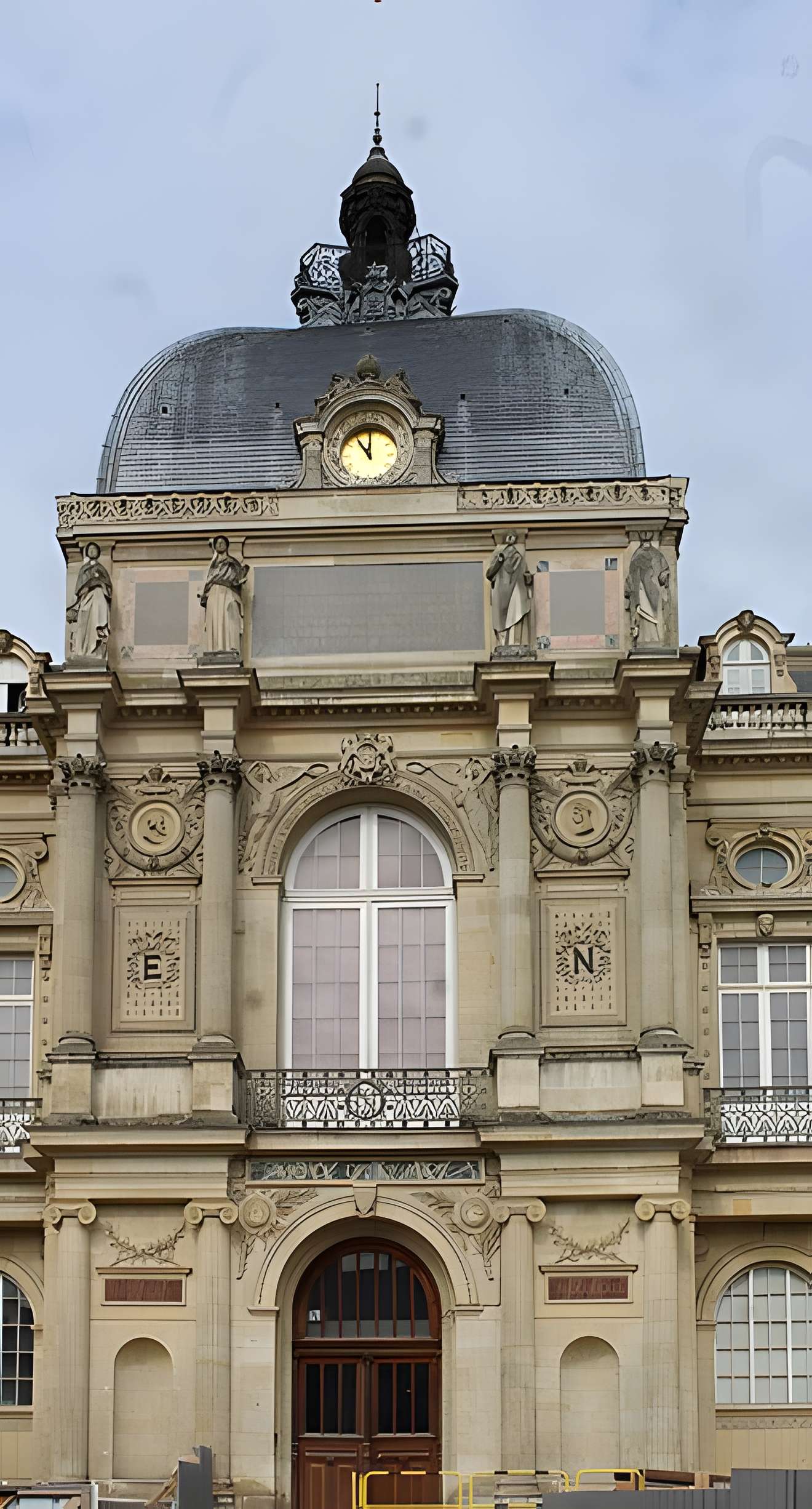 Musée de Picardie à Amiens