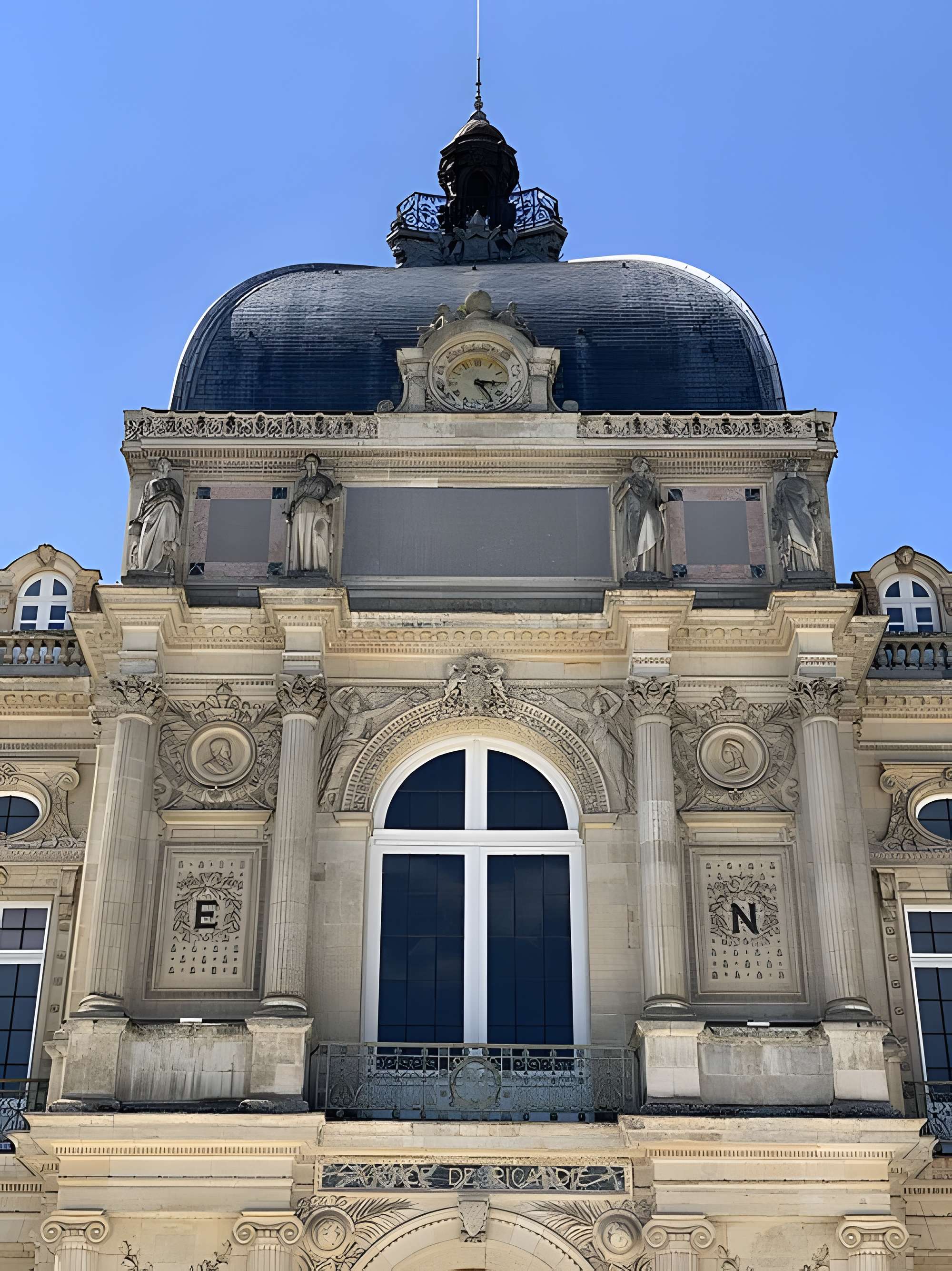 Musée de Picardie à Amiens
